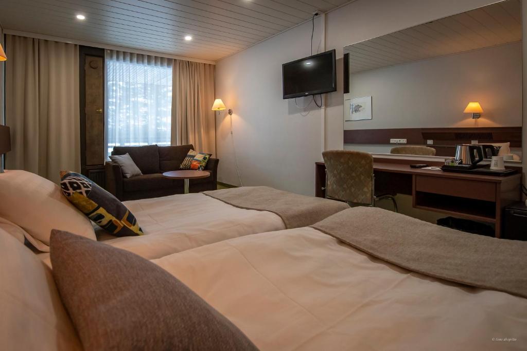 Hotel Mesikämmen photo 4