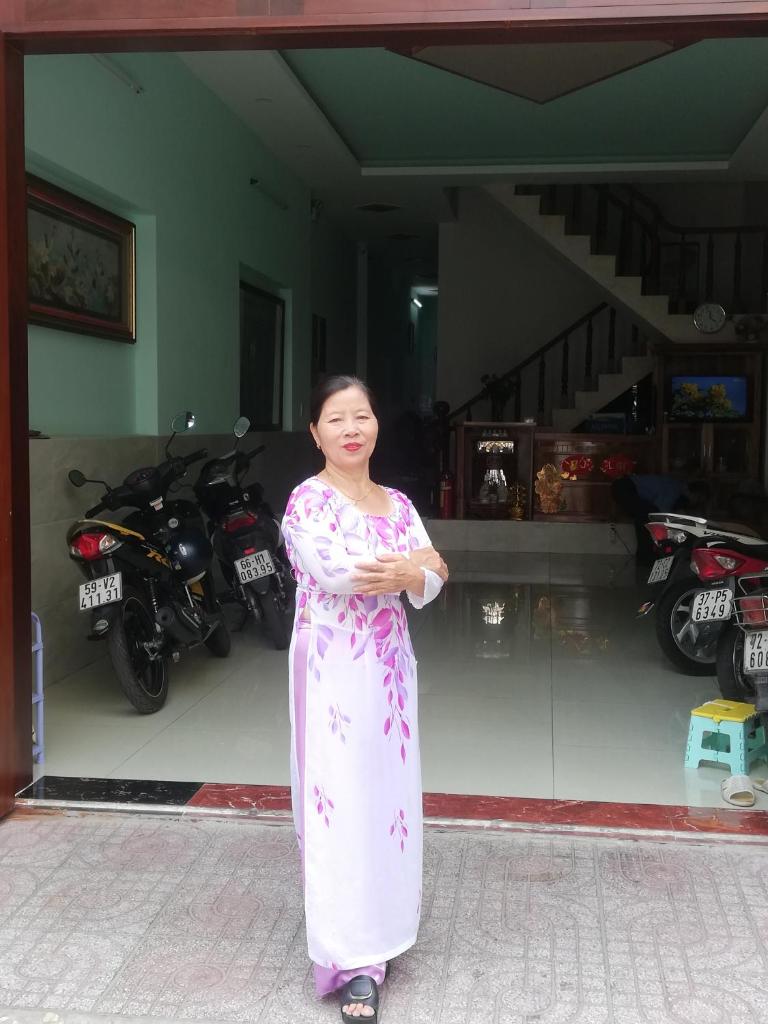 Hoang Kim Hotel