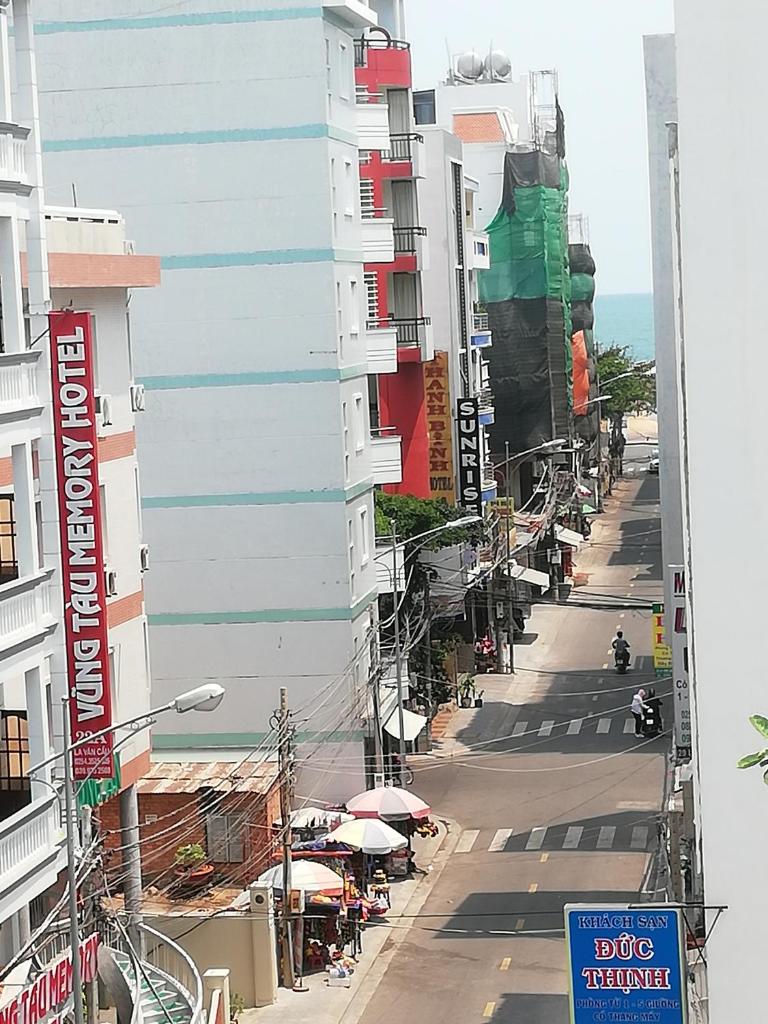 Hoang Kim Hotel