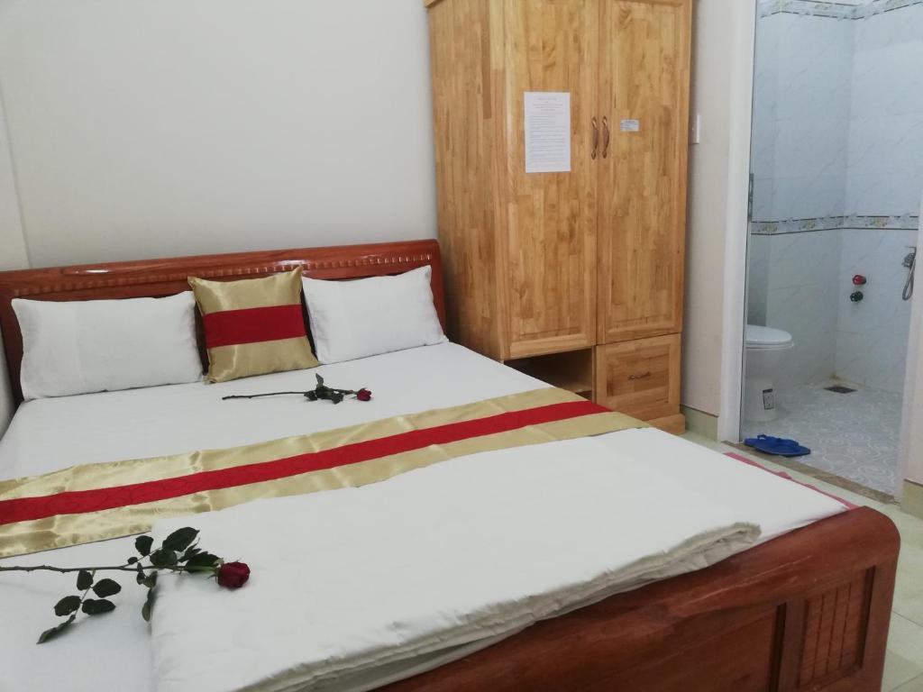 Hoang Kim Hotel