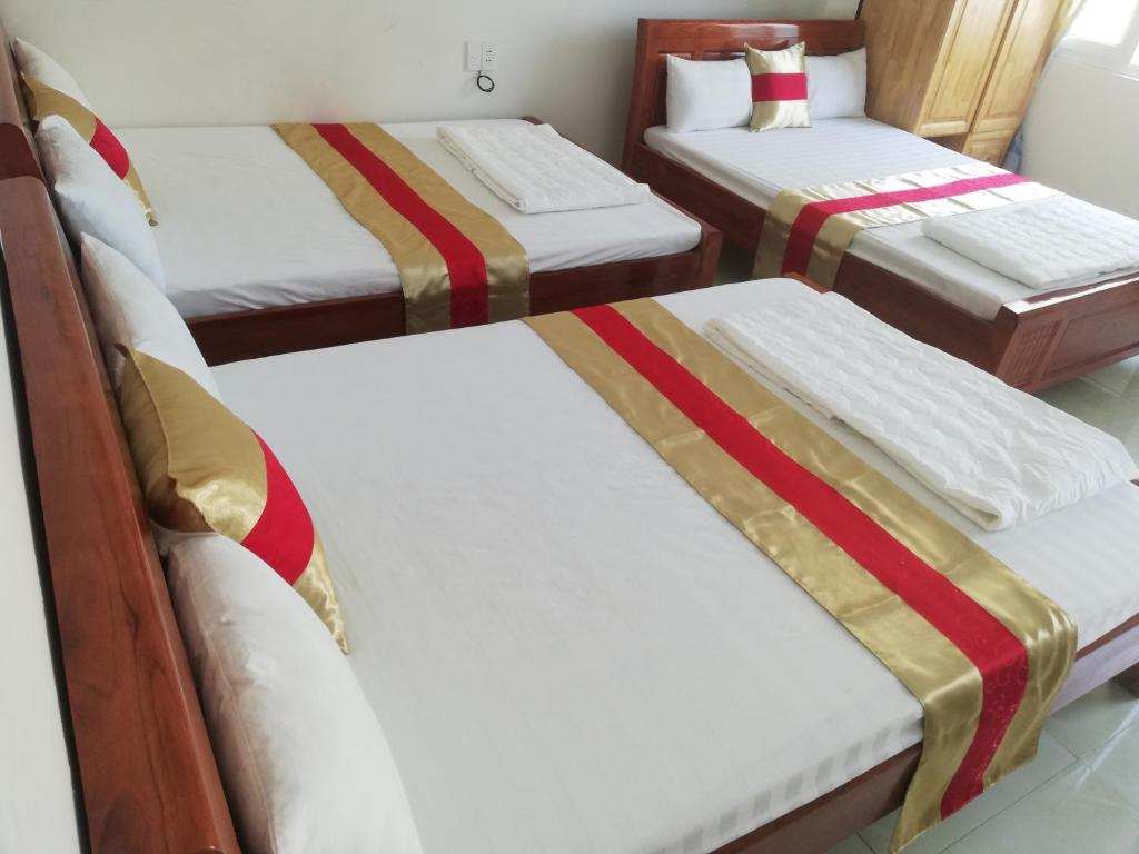 Hoang Kim Hotel