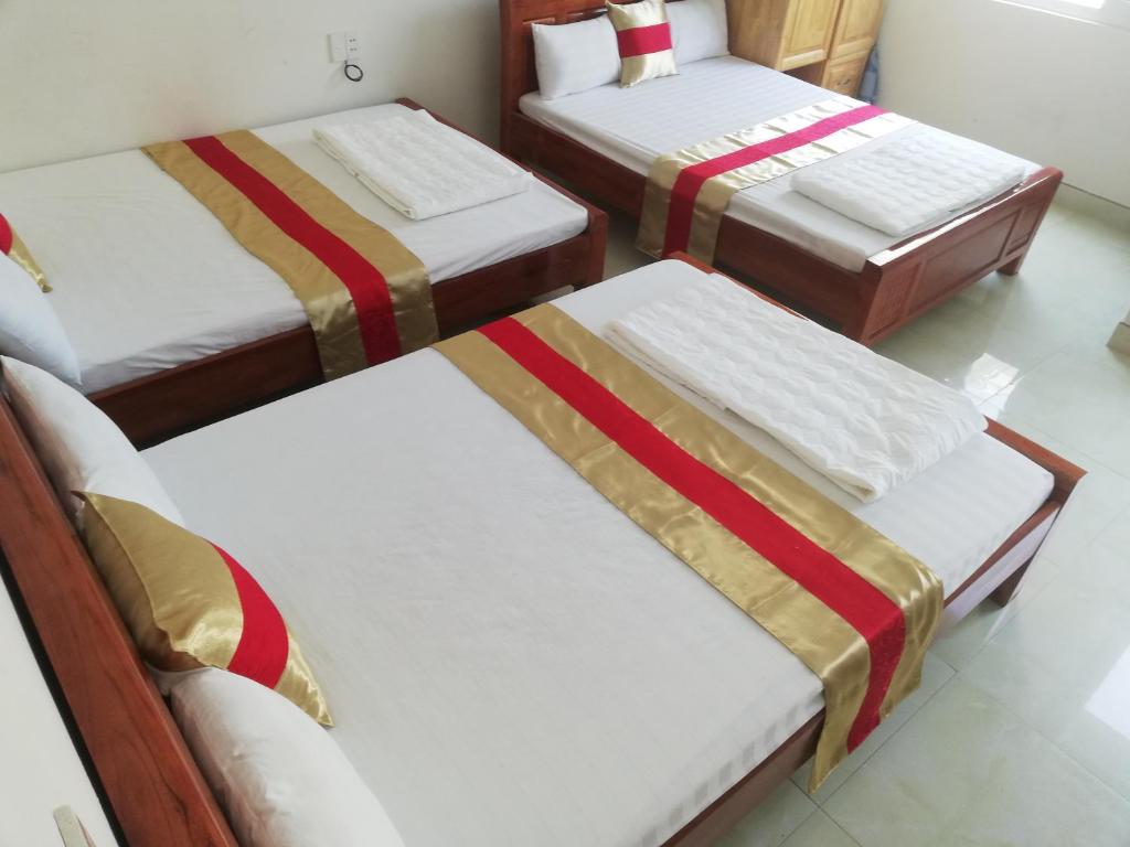 Hoang Kim Hotel