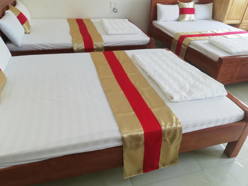 Hoang Kim Hotel