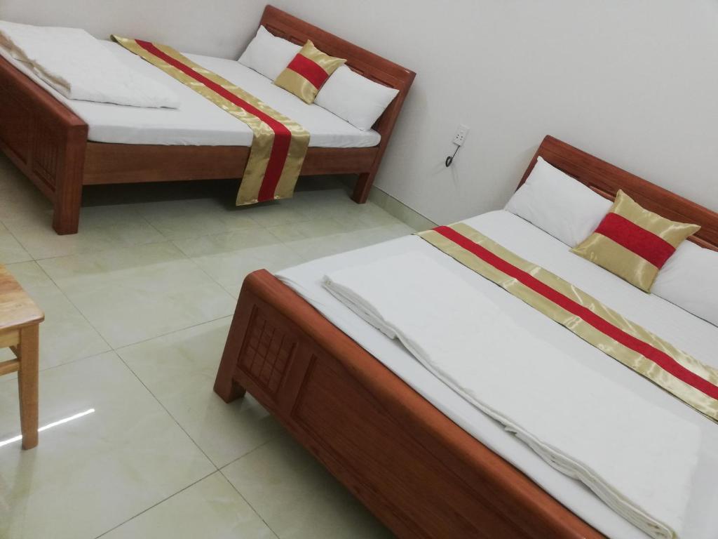 Hoang Kim Hotel