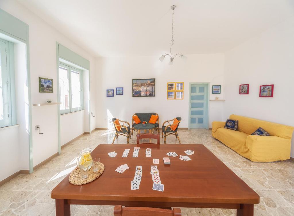 Casa Mamma Rita - Family House photo 3