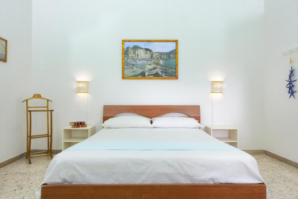 Casa Mamma Rita - Family House photo 4