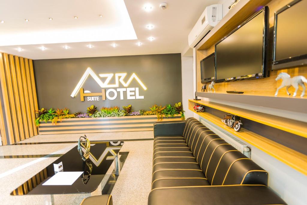 Azra Residence Otel - Tap to explore photos