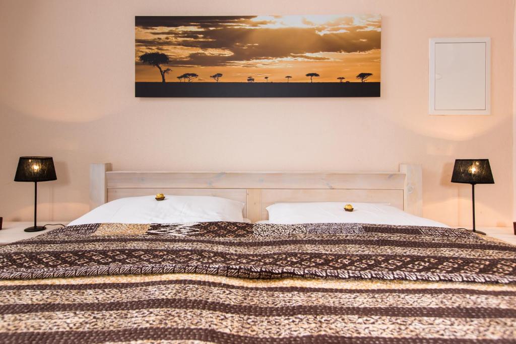 Davidshof, Bed & Breakfast photo 4