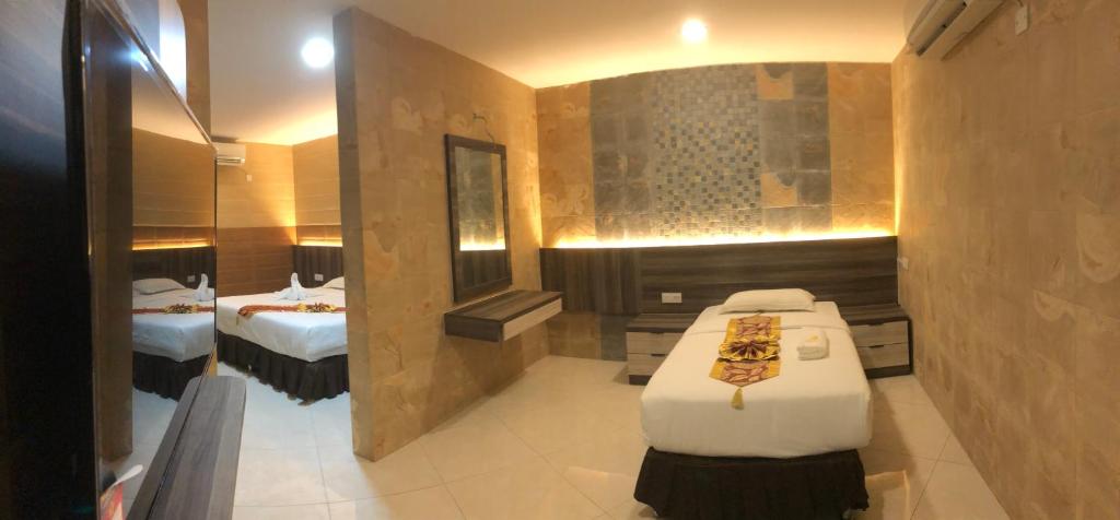 AB Inn Hotel photo 3