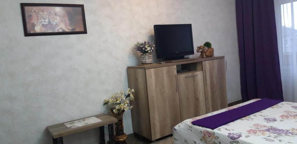 Apartment on Kamyanetskaya street photo 2