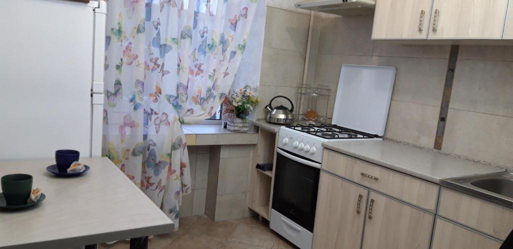 Apartment on Kamyanetskaya street photo 4