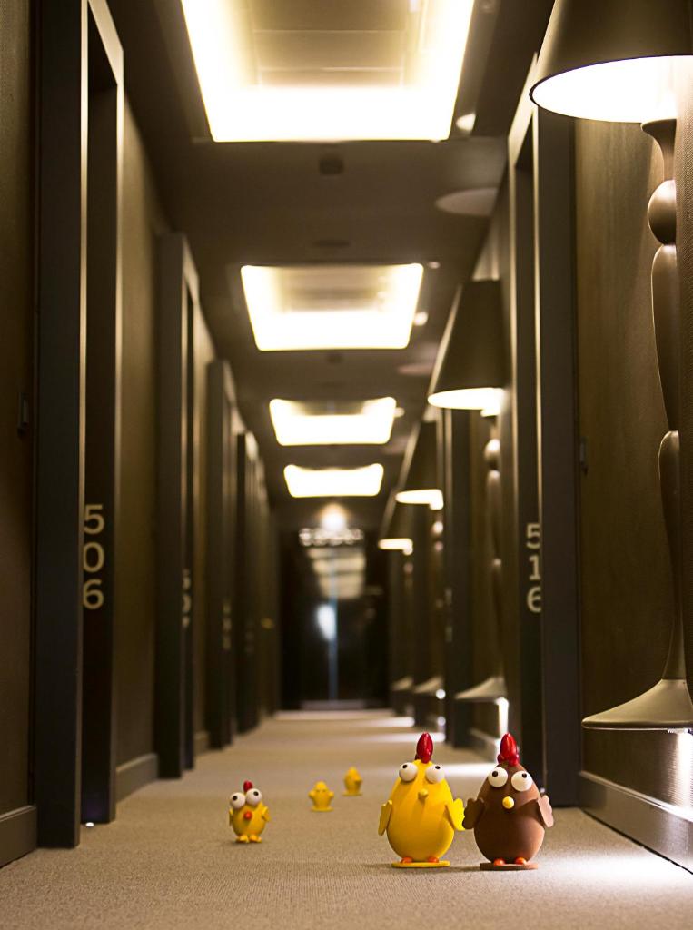 Monument Hotel photo 3