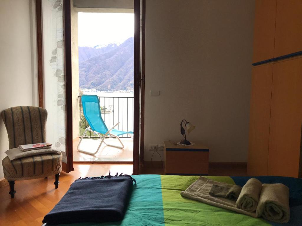Big Apartment with Lake View and Three Bedrooms photo 4