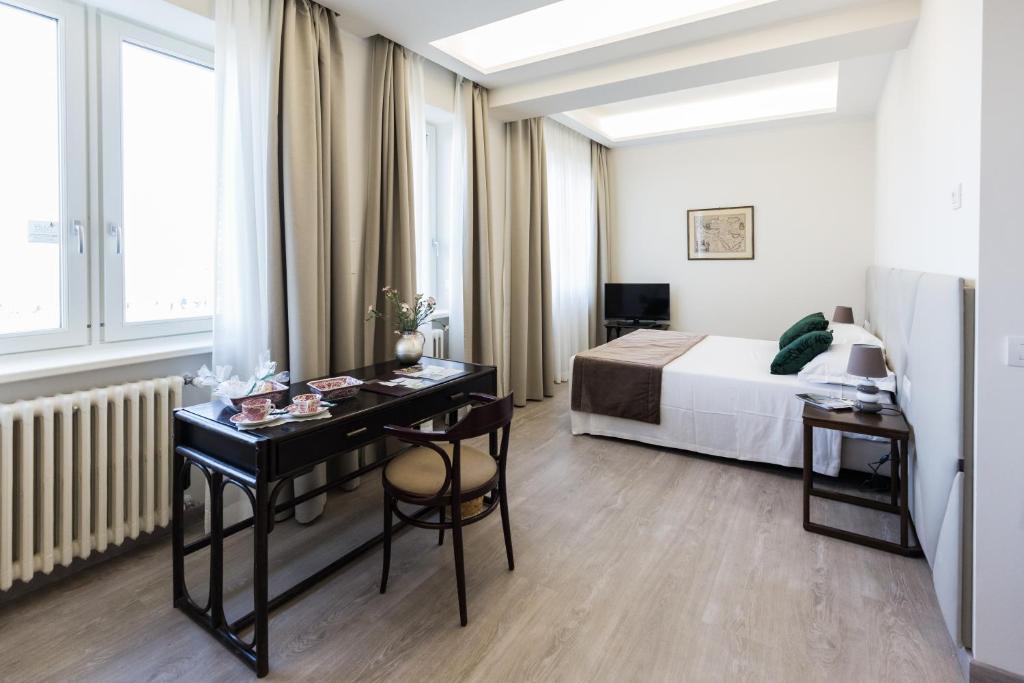 Villa Cavalletti Appartamenti photo 3