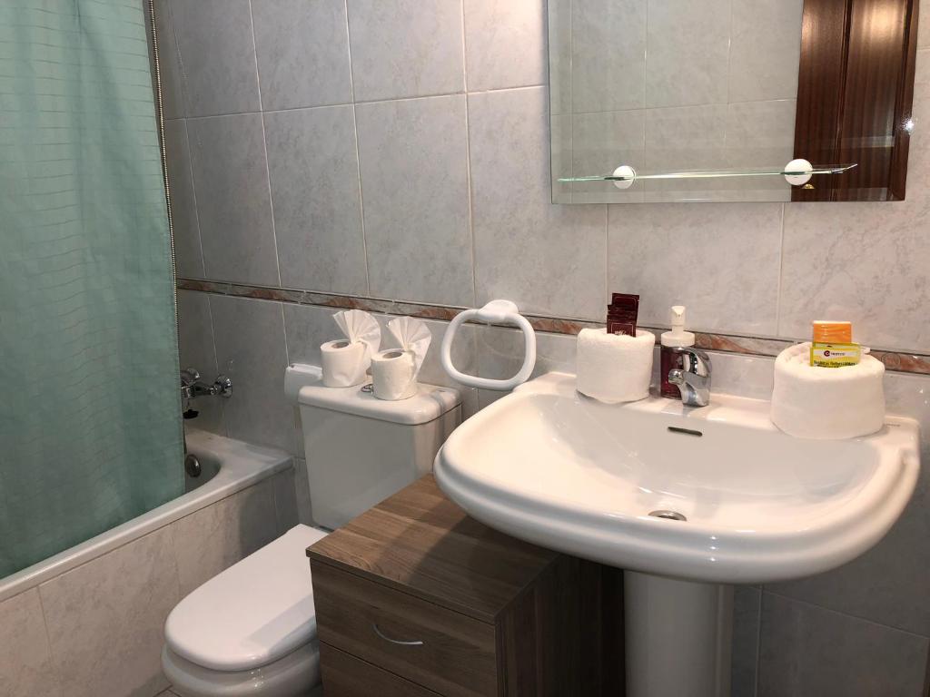 Apartamento Centro Historico Teruel photo 1