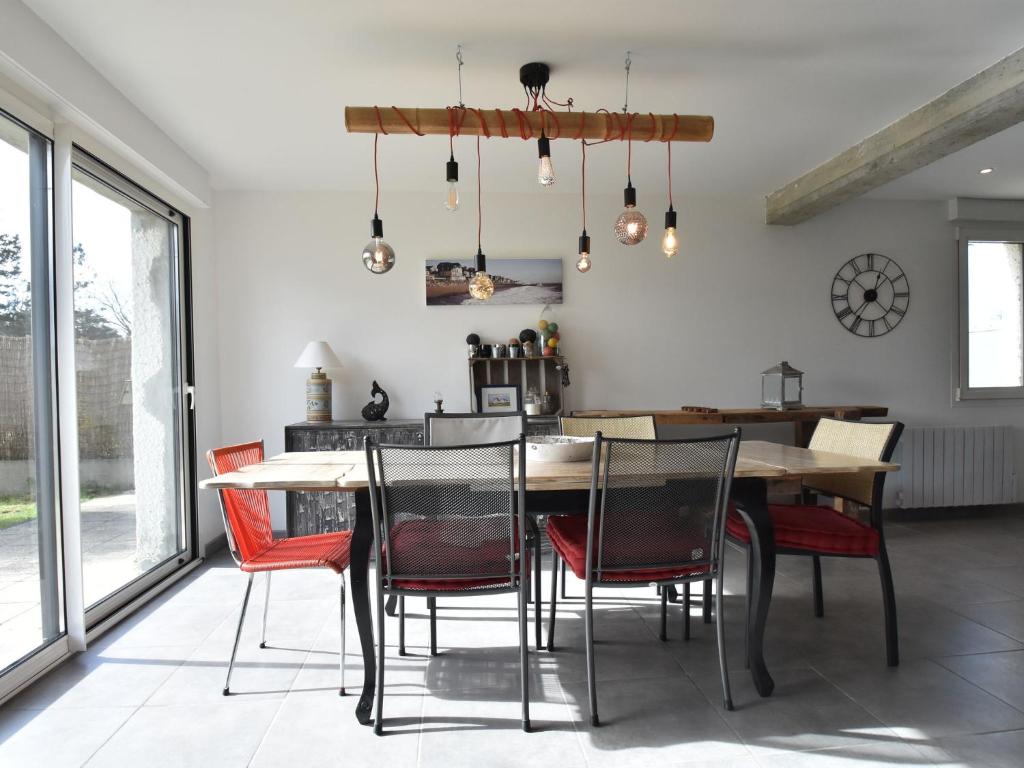 Holiday home near the beach photo 4