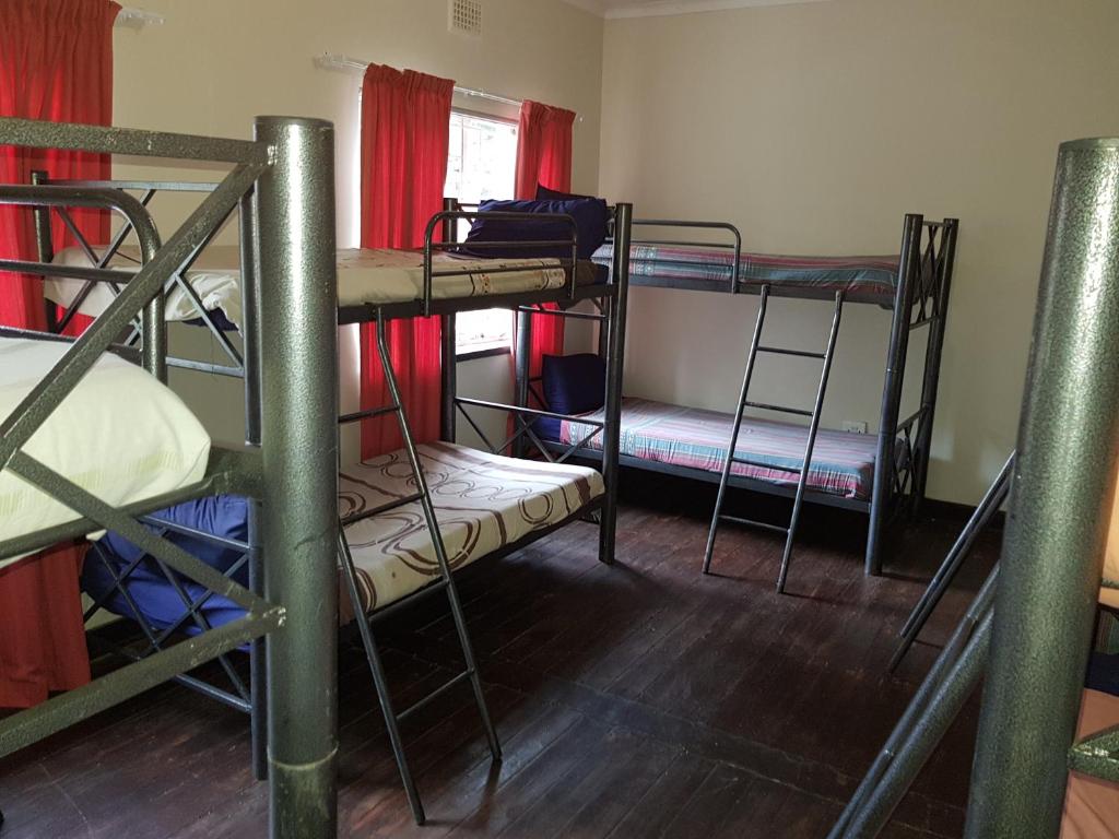 Travel Lodge Sabie photo 2