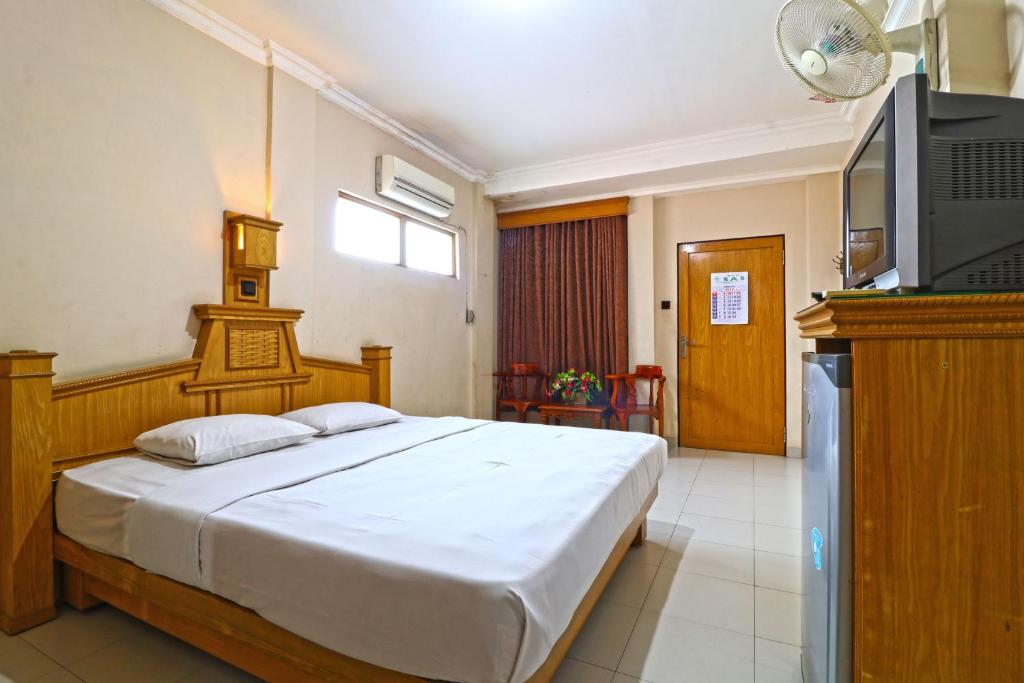 Hotel SAS Syariah photo 2