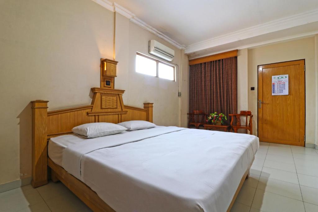 Hotel SAS Syariah photo 4