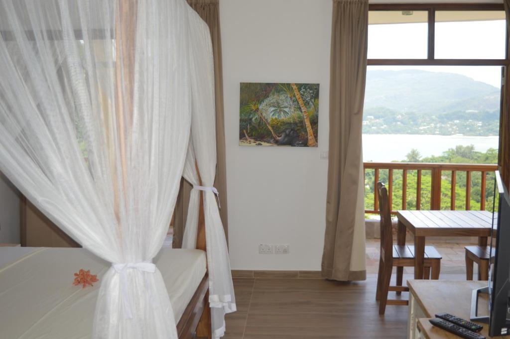 La Perle Appartements photo 4