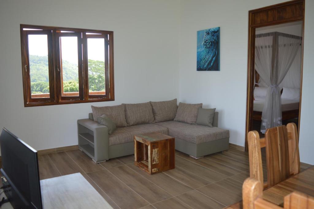 La Perle Appartements photo 3
