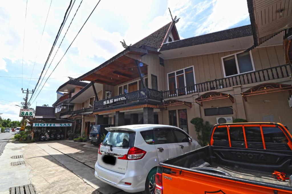 Hotel SAS Syariah photo 3