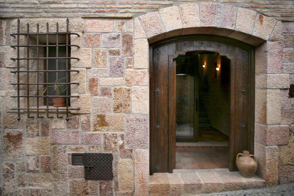 Casa Avellanas photo 1