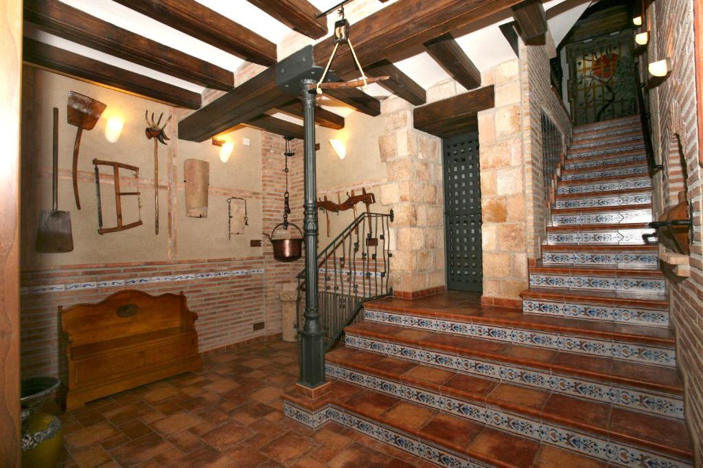 Casa Avellanas photo 4