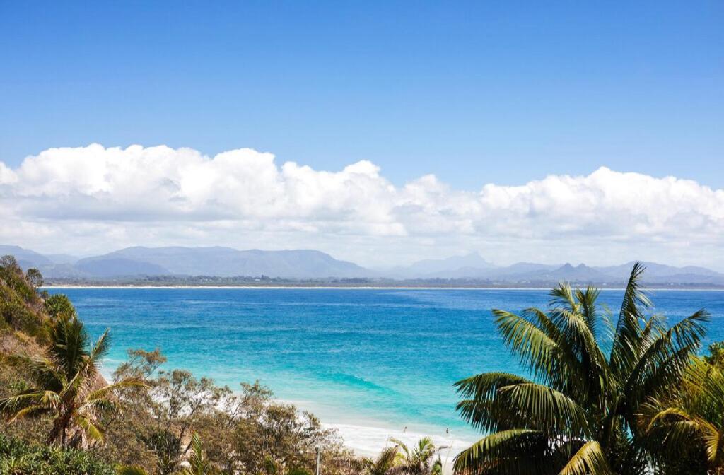 THE CAPE at Wategos - Lodging in Paradise photo 1