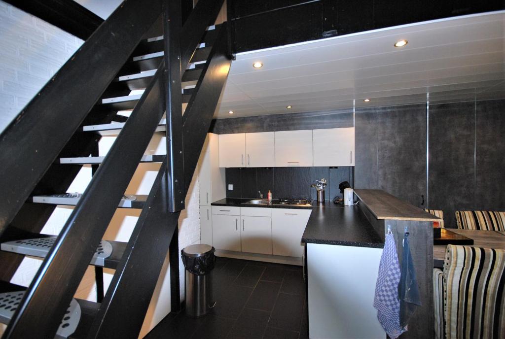 Bungalows Bospark te Stramproy photo 3