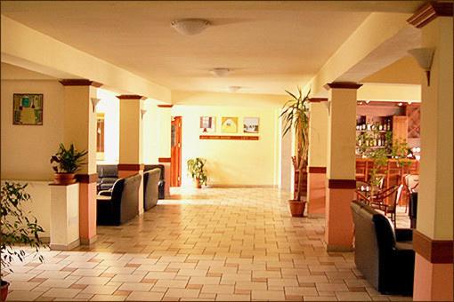 Ekali Hotel photo 3