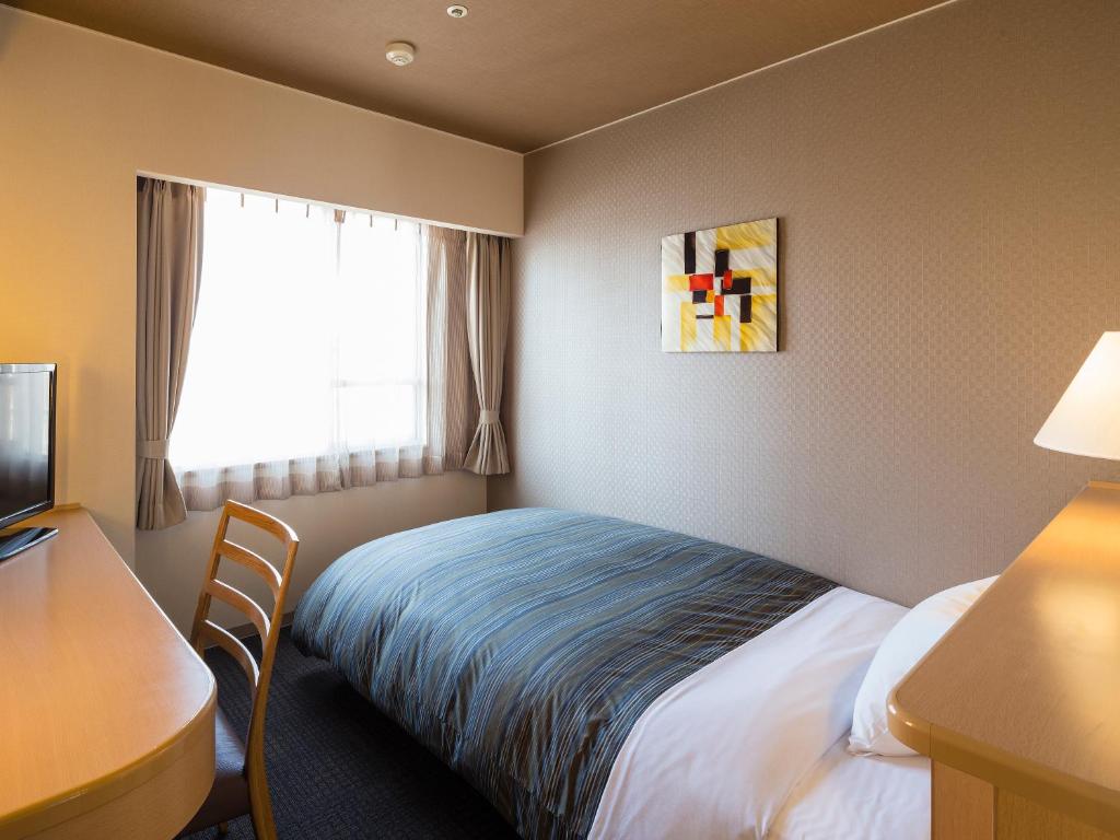 Himeji Castle Grandvrio Hotel photo 1
