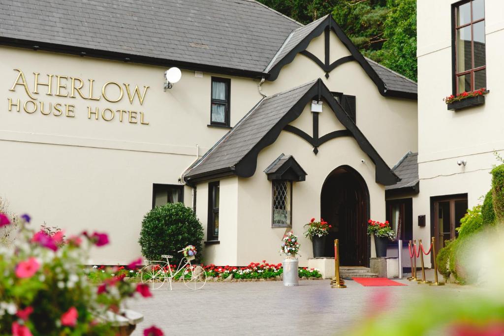 Aherlow House Hotel & Lodges photo 2