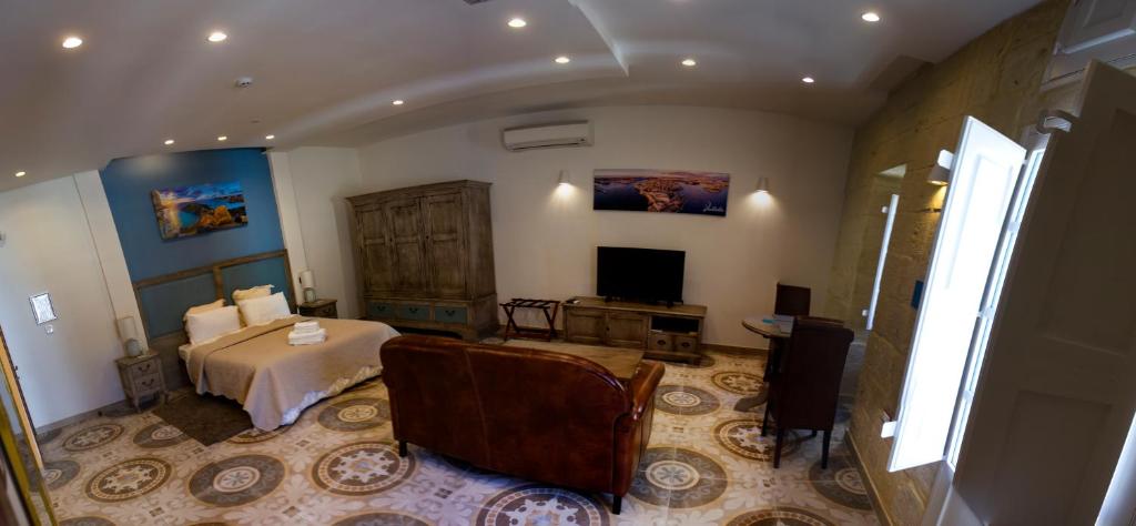 Casa Azzopardi Guesthouse photo 4