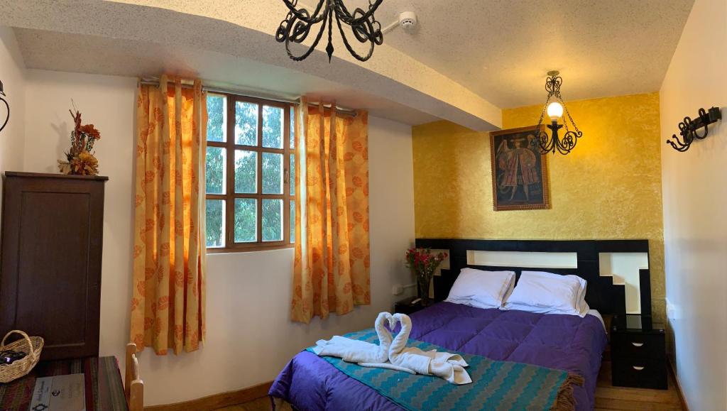 Hostal Qolqampata photo 3