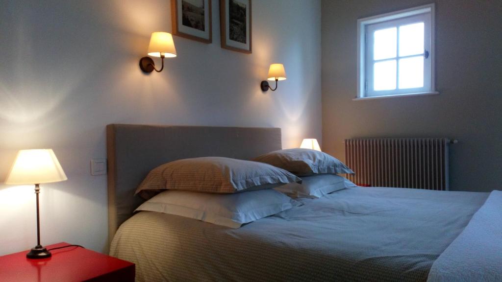 Chambre d'hotes de la Vallee photo 2