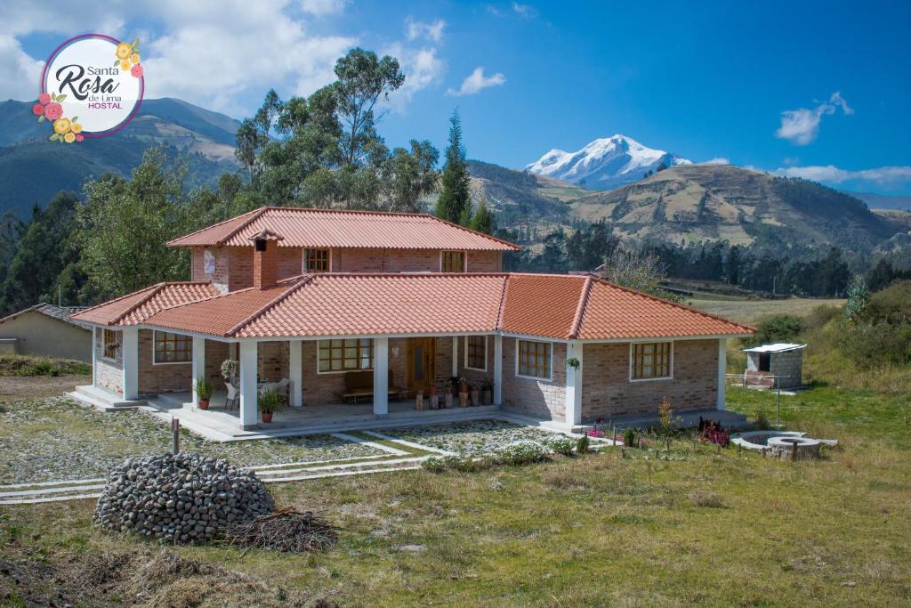 Santa Rosa de Lima Hostal Zuleta photo 1