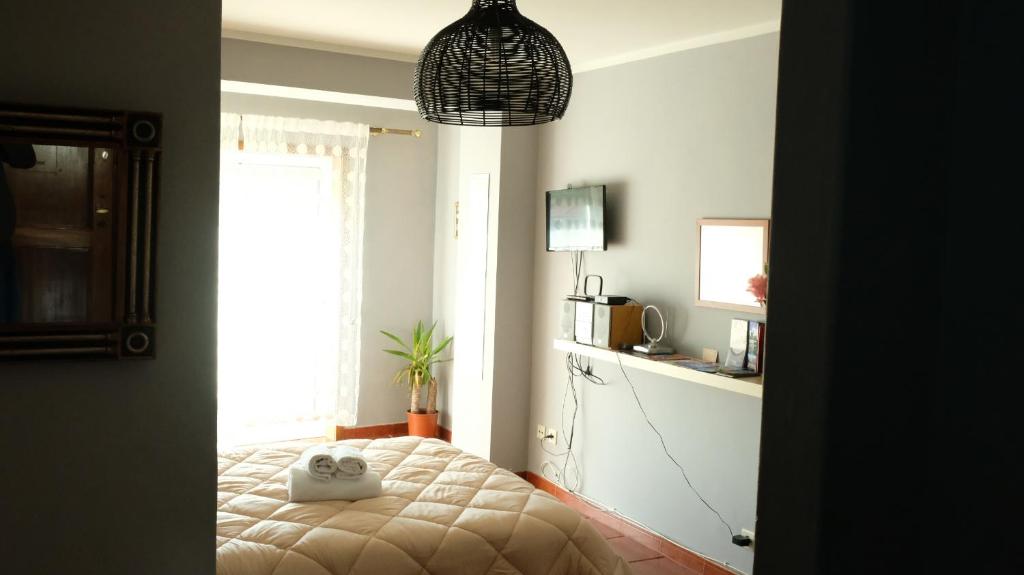 Апартаменты (Апартаменты с террасой), Portfolio Guest House