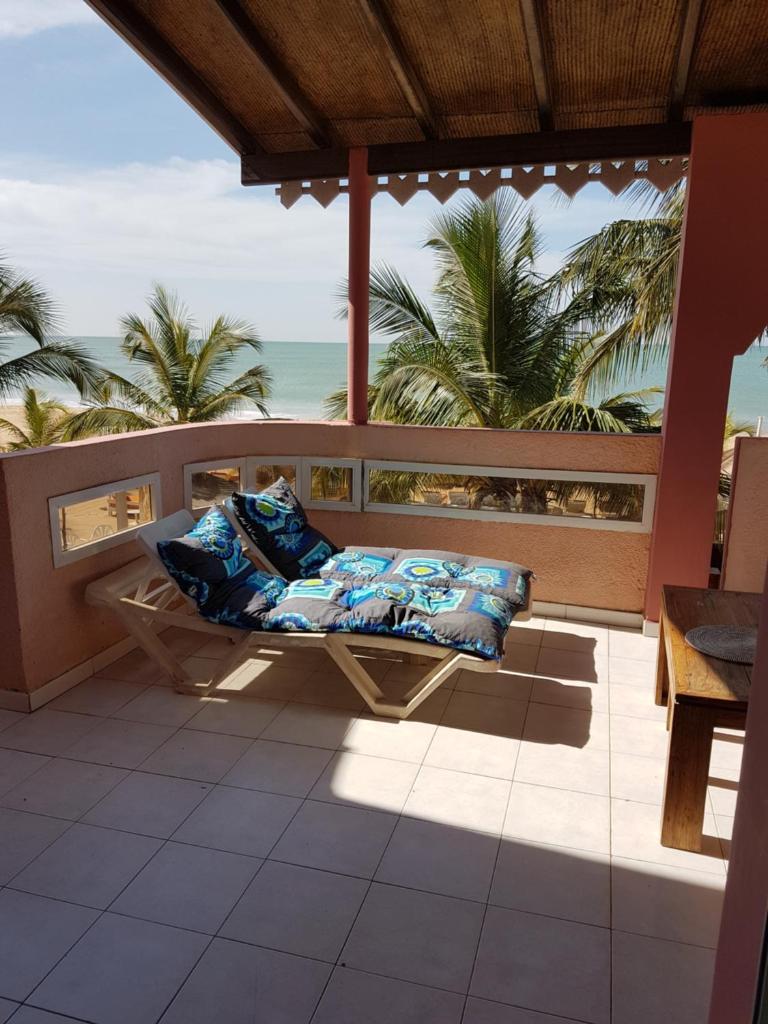Appartement à Saly photo 1