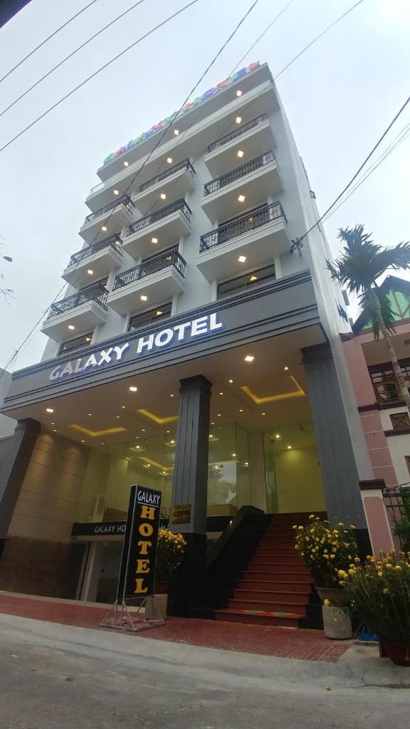 Galaxy Hotel