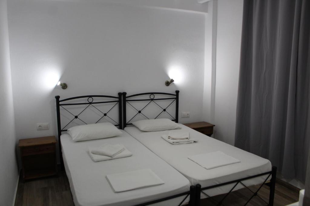 Zeus Hotel photo 2