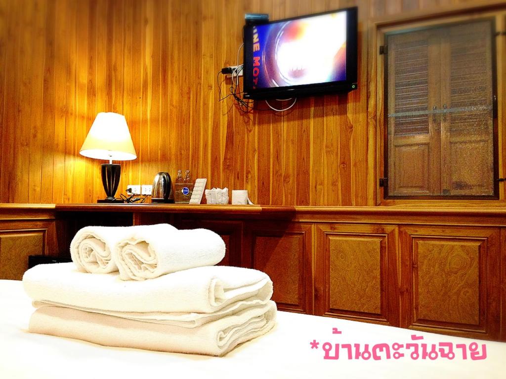 Baan Tawan Shine Surin photo 3