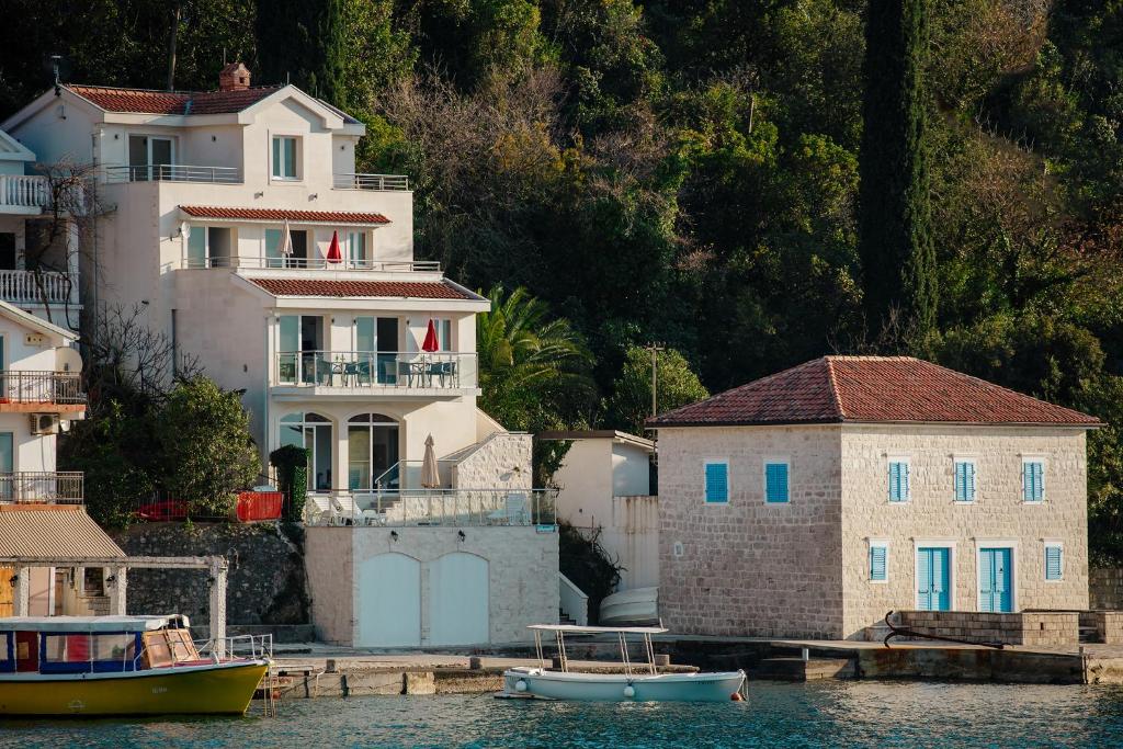 Villa del mare