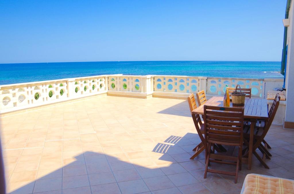 Terrazza sul mare photo 2