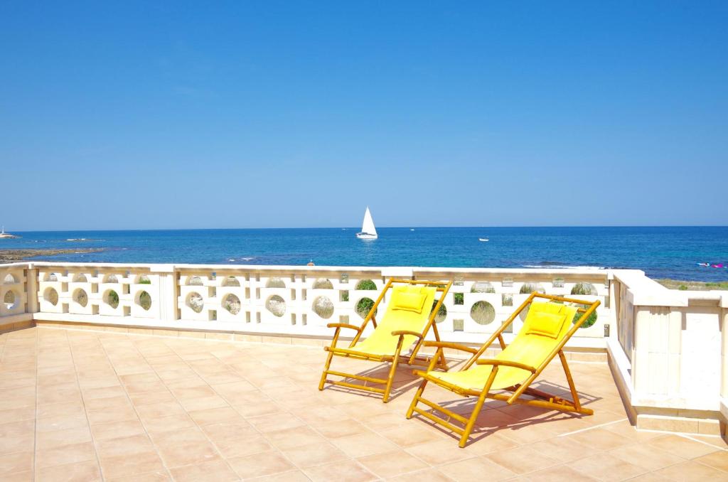 Terrazza sul mare photo 1
