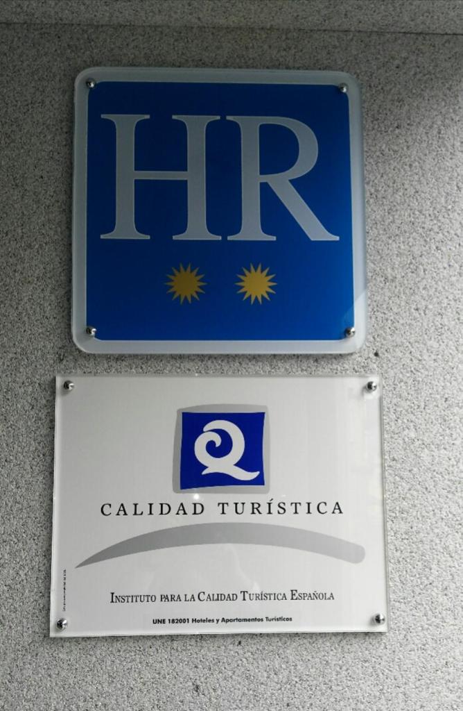 Hotel Casa Benilde photo 1
