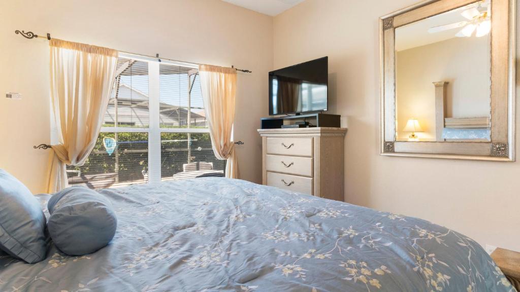 Rhapsody Palms - 4 bed close to Disney photo 1