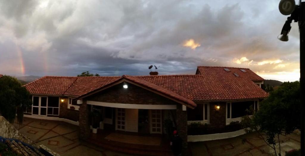 Miravalle Suites photo 2