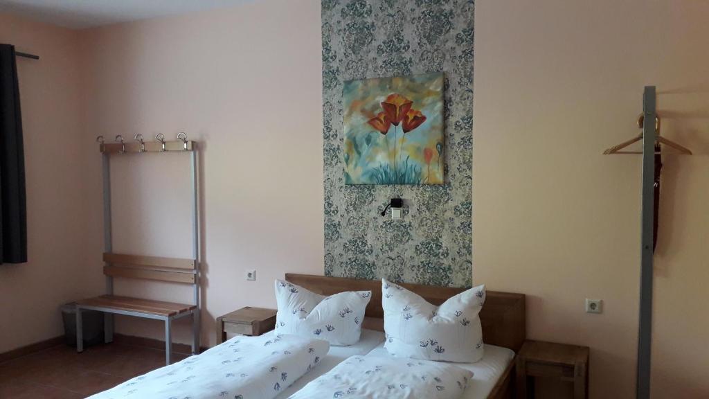 Hotel Wittenberg-Hotel Garni photo 4