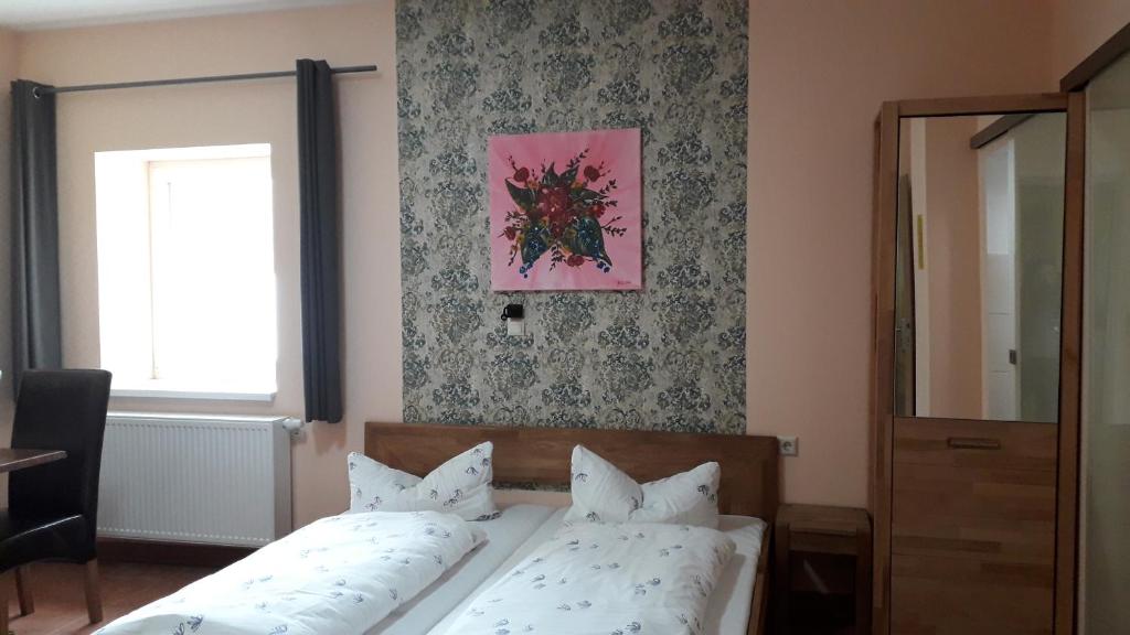 Hotel Wittenberg-Hotel Garni photo 3